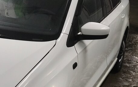 Volkswagen Polo VI (EU Market), 2014 год, 760 000 рублей, 6 фотография