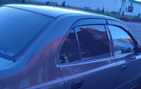 Hyundai Accent II, 2007 год, 400 000 рублей, 8 фотография