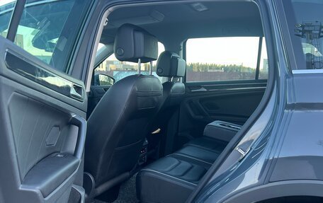 Volkswagen Tiguan II, 2021 год, 4 050 000 рублей, 10 фотография