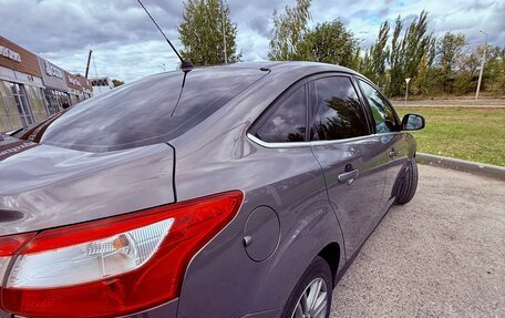 Ford Focus III, 2015 год, 900 000 рублей, 3 фотография