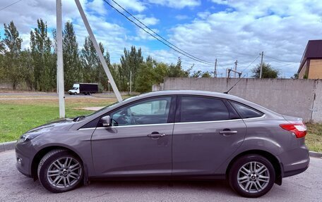 Ford Focus III, 2015 год, 900 000 рублей, 6 фотография