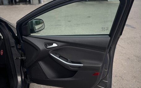 Ford Focus III, 2015 год, 900 000 рублей, 8 фотография