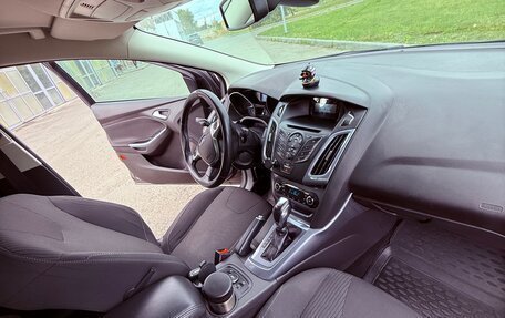 Ford Focus III, 2015 год, 900 000 рублей, 12 фотография