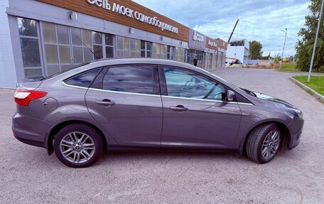 Ford Focus III, 2015 год, 900 000 рублей, 5 фотография