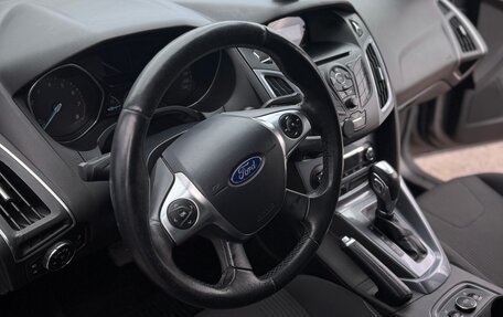 Ford Focus III, 2015 год, 900 000 рублей, 9 фотография