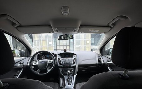 Ford Focus III, 2015 год, 900 000 рублей, 11 фотография