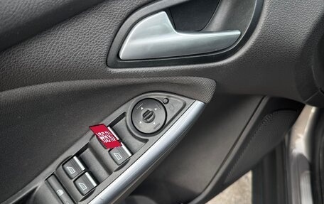 Ford Focus III, 2015 год, 900 000 рублей, 13 фотография