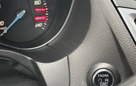 Ford Focus III, 2015 год, 900 000 рублей, 18 фотография