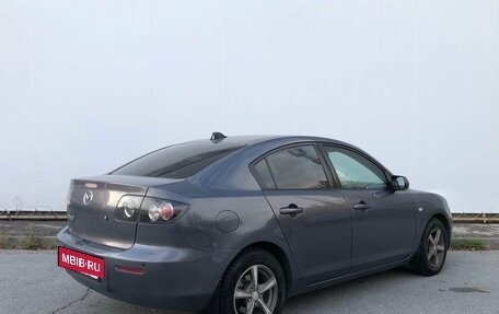 Mazda 3, 2008 год, 560 000 рублей, 2 фотография