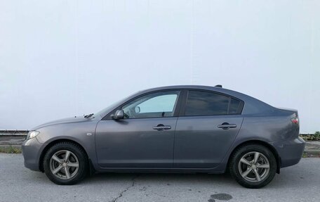 Mazda 3, 2008 год, 560 000 рублей, 5 фотография