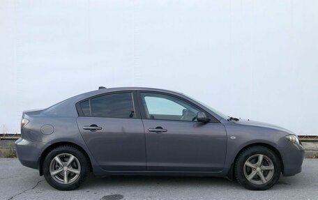 Mazda 3, 2008 год, 560 000 рублей, 6 фотография