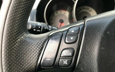 Mazda 3, 2008 год, 560 000 рублей, 12 фотография