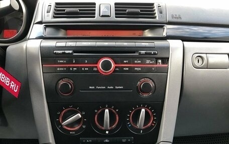 Mazda 3, 2008 год, 560 000 рублей, 14 фотография