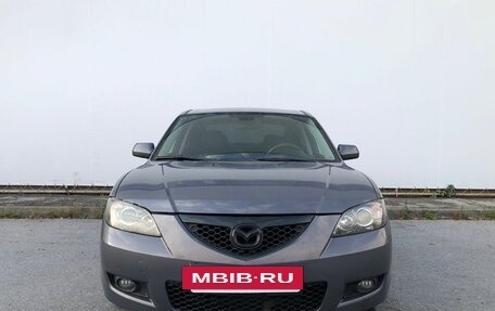 Mazda 3, 2008 год, 560 000 рублей, 7 фотография