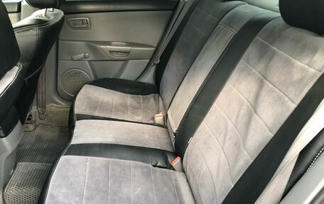 Mazda 3, 2008 год, 560 000 рублей, 18 фотография