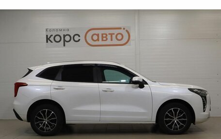 Haval Jolion, 2023 год, 1 800 000 рублей, 3 фотография
