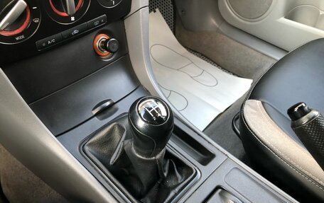 Mazda 3, 2008 год, 560 000 рублей, 16 фотография