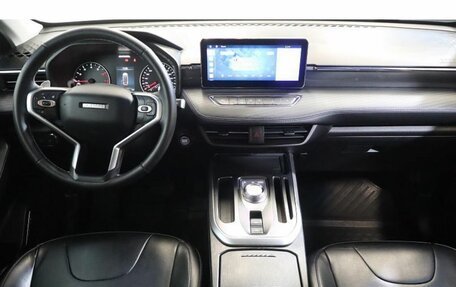 Haval Jolion, 2023 год, 1 800 000 рублей, 10 фотография