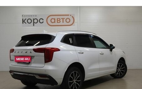 Haval Jolion, 2023 год, 1 800 000 рублей, 2 фотография