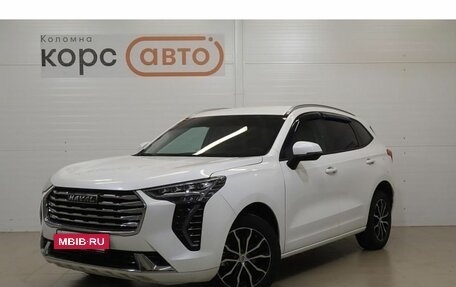Haval Jolion, 2023 год, 1 800 000 рублей, 16 фотография
