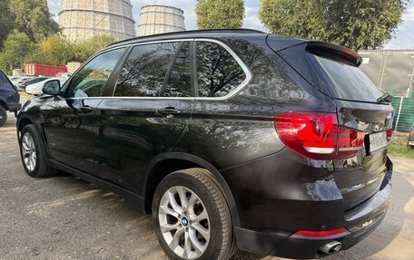 BMW X5, 2015 год, 3 100 000 рублей, 5 фотография