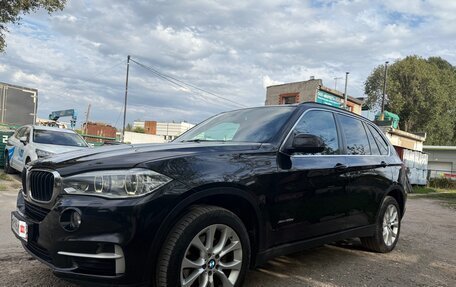 BMW X5, 2015 год, 3 100 000 рублей, 3 фотография