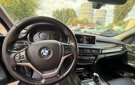 BMW X5, 2015 год, 3 100 000 рублей, 10 фотография