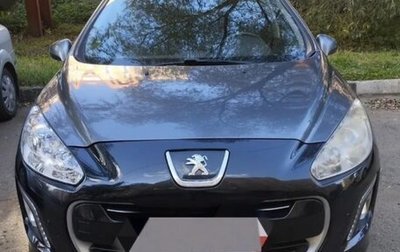 Peugeot 308 II, 2011 год, 320 000 рублей, 1 фотография