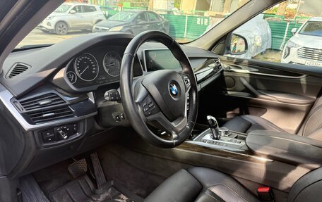 BMW X5, 2015 год, 3 100 000 рублей, 8 фотография