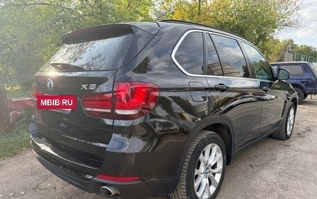 BMW X5, 2015 год, 3 100 000 рублей, 4 фотография
