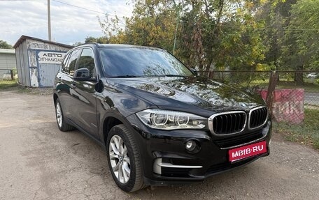 BMW X5, 2015 год, 3 100 000 рублей, 1 фотография