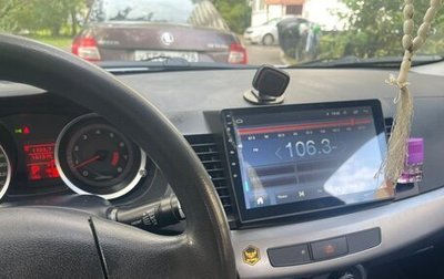 Mitsubishi Lancer IX, 2008 год, 620 000 рублей, 1 фотография