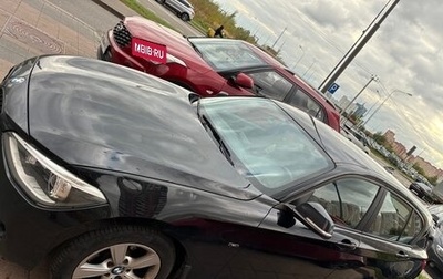 BMW 1 серия, 2014 год, 1 800 000 рублей, 1 фотография