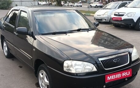 Chery Amulet (A15) I, 2007 год, 150 000 рублей, 1 фотография