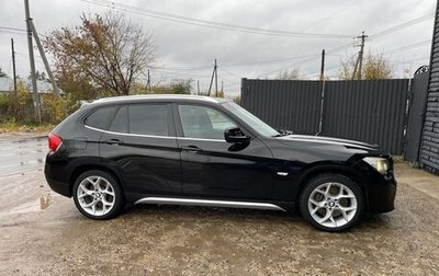BMW X1, 2010 год, 1 250 000 рублей, 1 фотография