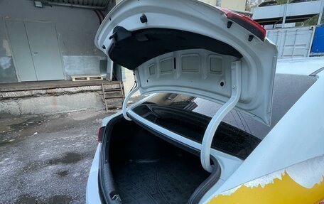 Hyundai Solaris II рестайлинг, 2019 год, 750 000 рублей, 8 фотография