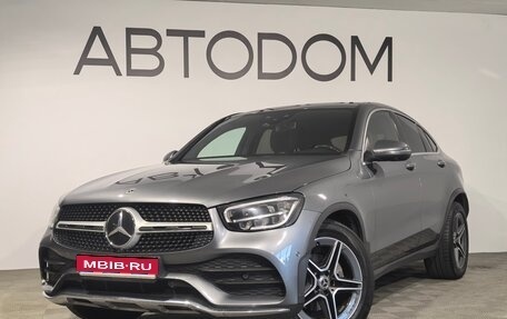 Mercedes-Benz GLC, 2020 год, 5 290 000 рублей, 1 фотография