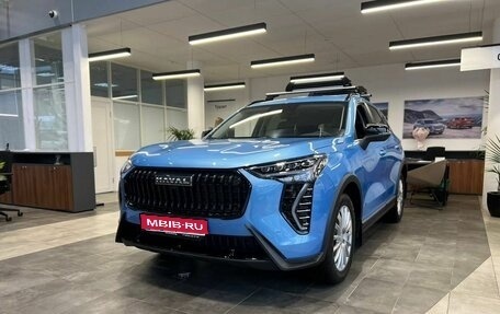 Haval Jolion, 2025 год, 2 749 000 рублей, 1 фотография