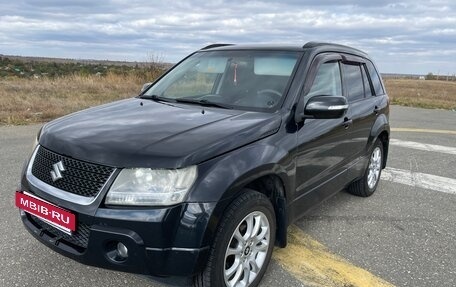 Suzuki Grand Vitara, 2008 год, 1 000 000 рублей, 3 фотография