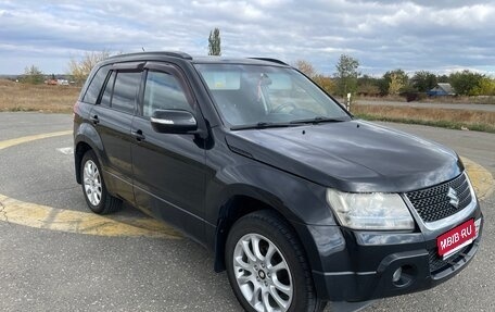 Suzuki Grand Vitara, 2008 год, 1 000 000 рублей, 2 фотография