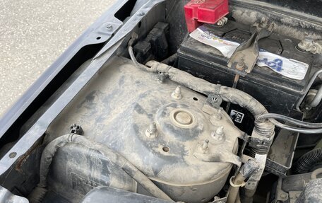 Suzuki Grand Vitara, 2008 год, 1 000 000 рублей, 8 фотография