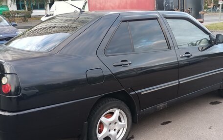 Chery Amulet (A15) I, 2007 год, 150 000 рублей, 7 фотография