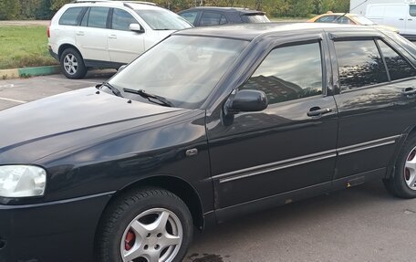 Chery Amulet (A15) I, 2007 год, 150 000 рублей, 3 фотография