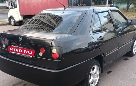 Chery Amulet (A15) I, 2007 год, 150 000 рублей, 6 фотография