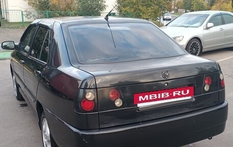 Chery Amulet (A15) I, 2007 год, 150 000 рублей, 5 фотография