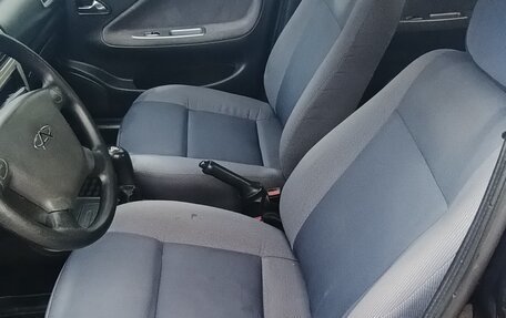 Chery Amulet (A15) I, 2007 год, 150 000 рублей, 12 фотография