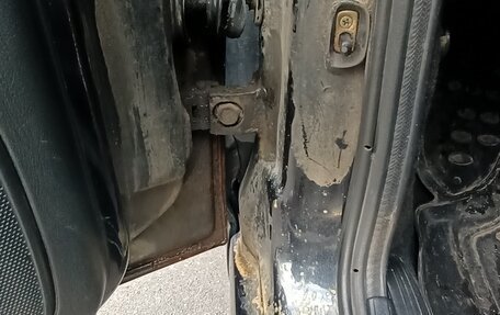 Chery Amulet (A15) I, 2007 год, 150 000 рублей, 15 фотография
