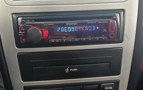 Chery Amulet (A15) I, 2007 год, 150 000 рублей, 16 фотография
