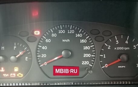 Chery Amulet (A15) I, 2007 год, 150 000 рублей, 17 фотография