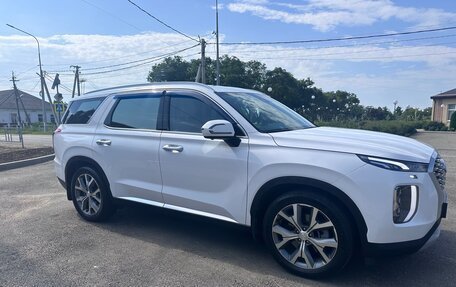 Hyundai Palisade I, 2020 год, 4 300 000 рублей, 2 фотография